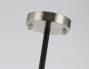 Люстра на штанге Ambrella Light High Light Heigh Light LH55505
