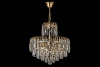Подвесная люстра Arti Lampadari Elite Erice E 1.5.50.100 G