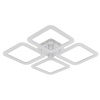 Потолочная люстра Natali Kovaltseva Simply LED LAMPS 81400