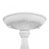 Потолочная люстра Arte Milano 347410/5 WT+SL