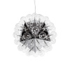 Подвесная люстра LOFT IT Taraxacum 10470/800