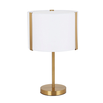Настольная лампа Arte lamp Dream A4110LT-1PB