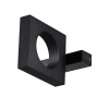Уличный настенный светильник Odeon Light Como 6653/5WL