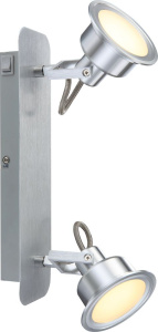 Спот Globo Lindsey 56954-2