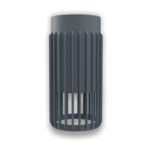 Накладной светильник EKS Art Zebra 0У-00004513