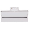 Трековый однофазный светильник Reluce 06187-9.3-001QY LED20W WT