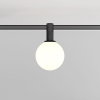 Трековый магнитный светильник Maytoni Luna TR208-1-5W3K-B