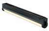 Трековый магнитный светильник iLedex Vision 4825-040-L305-12W-110DG-4000K-BK