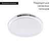 Настенно-потолочный светодиодный светильник Eglo Competa 1-ST 97754