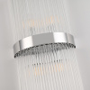 Настенный светильник Arte Milano Torcia 430122.250.4.E14.B1 CR