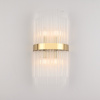 Настенный светильник Arte Milano Torcia 430122.250.4.E14.C1 GD