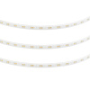 Светодиодная лента герметичная Arlight XRT-TPU-A80-12mm 24V White6000 (10 W/m, IP67, 5m) (CRI>90) 055552