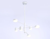 Люстра на штанге Ambrella Light Comfort FL51684