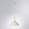 Подвесной светильник Arte Lamp Kayla A7101SP-1WH