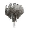 Потолочный светильник Loft IT Stream 10208/800C Gunmetal