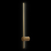 Настенный светильник Loft IT Rays 10159GD