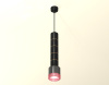 Подвесной светильник Ambrella Light Techno Spot XP8115015 (A2302, A2062x4, C6303x5, A2101, C8115, N8486)