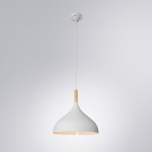 Подвесной светильник Arte Lamp Kayla A7101SP-1WH