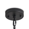 Подвесной светильник Freya Lumi FR5524PL-04BBZ