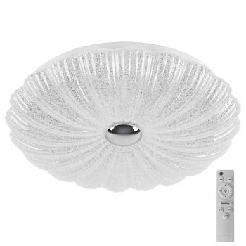 Настенно-потолочный светильник Lightstar Arco Shell 225660