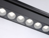 Трековый однофазный светильник Ambrella Light Track system GL6709