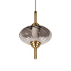 Подвесной светильник Loft IT Helix 10421/C Smoke