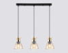 Подвесной светильник Ambrella Light Loft Traditional TR3404