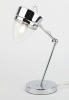Лампа светодиодная филаментная (UL-00005907) Uniel E27 13W 3000K прозрачная LED-G45-13W/3000K/E27/CL PLS02WH