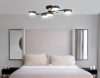 Потолочная люстра Ambrella Light Comfort LineTech FL4835