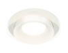 Встраиваемый светильник Ambrella Light Techno XC7621044 (C7621, N7165)