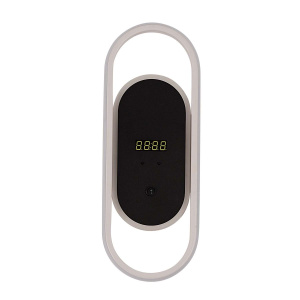 Настенный светильник с часами F-Promo Vigilate 4689-1W