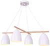Подвесная люстра Freya Claire FR5063PL-04W