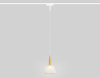 Трековый магнитный светильник Ambrella Light Magnetic Ultra Slim Track System GV1652