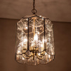 Подвесная люстра Citilux Витра-2 CL442260