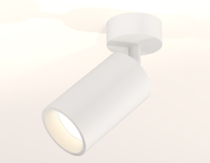 Накладной поворотный светильник Ambrella Light Techno XM6322001 (A2202, C6322, N6110)