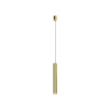 Трековый магнитный светильник Maytoni Focus LED TR155-1-5W3K-BS
