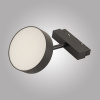 Трековый светильник AM Group MAGNET AM518 7W 3000K BK