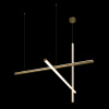 Подвесная люстра Loft IT Coordinates 10393/D