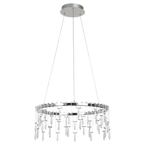 Подвесная люстра Divinare Rotondo 1019/02 SP-46