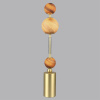 Настольная лампа Odeon Light Modern Callisto 5457/4TL
