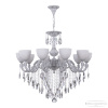 Подвесная люстра Bohemia Ivele Crystal AL79101/10/300 B WMN P1 U Horse