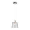 Подвесной светильник Freya Gauzy FR5275PL-01CH