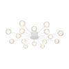 Потолочная люстра Freya Celebrity FR5242CL-16W