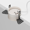 Крепление для встраиваемого монтажа Maytoni Accessories for pendant PA001-TRS-W