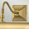 Подсветка для картин Elstead Lighting PL1-20-BB