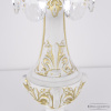 Настольная лампа Bohemia Ivele Crystal AL78100L/1-32 WMG