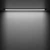 Потолочный светодиодный светильник Gauss 844425236
