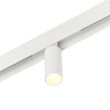 Трековый магнитный светильник Myfar Ray MT0220-7W3K-W