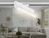 Трековый однофазный светильник Ambrella Light Track System GL6815