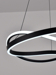 Подвесной светильник Natali Kovaltseva Finam HIGH-TECH LED LAMPS 82056